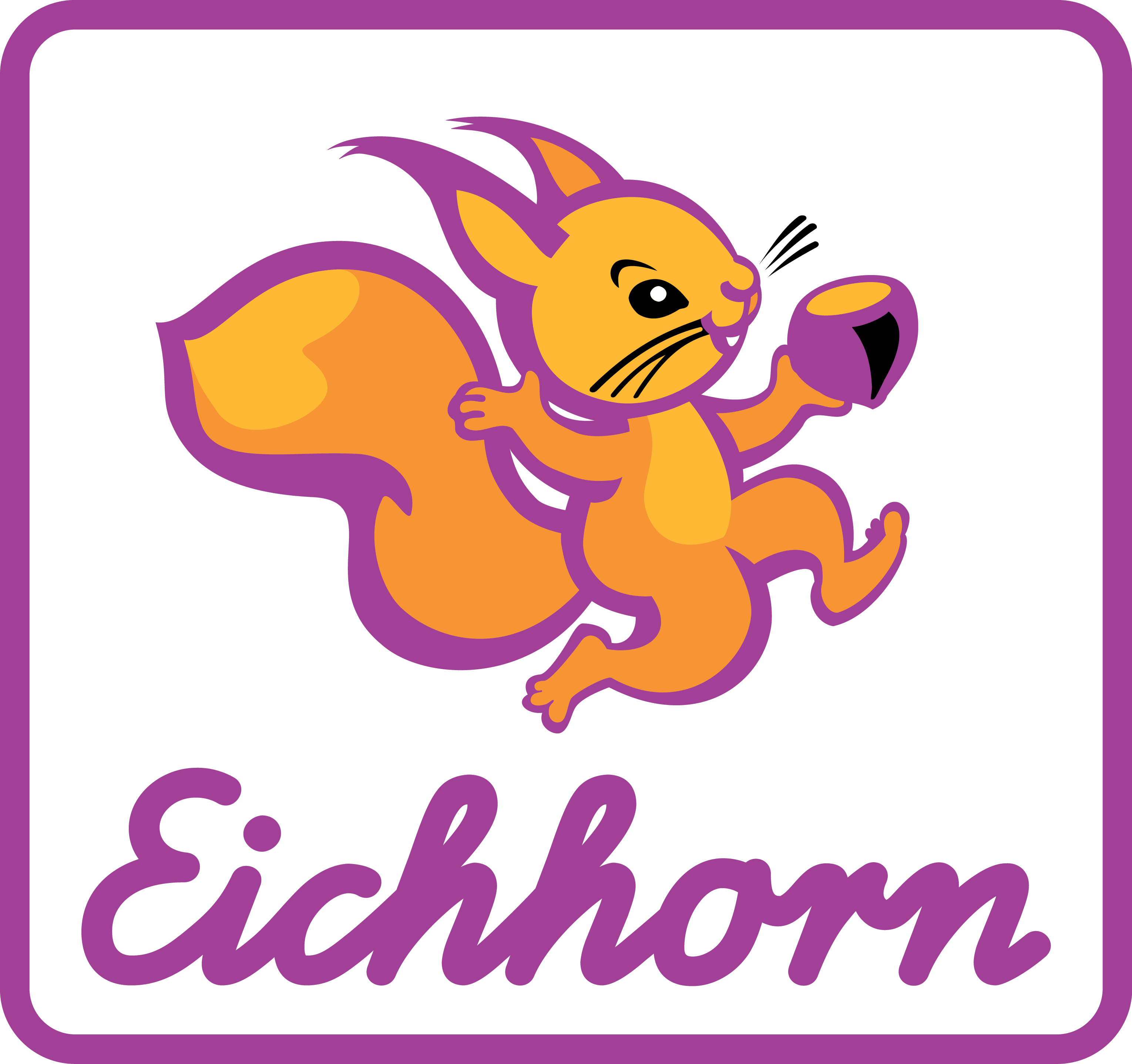 eichhorn