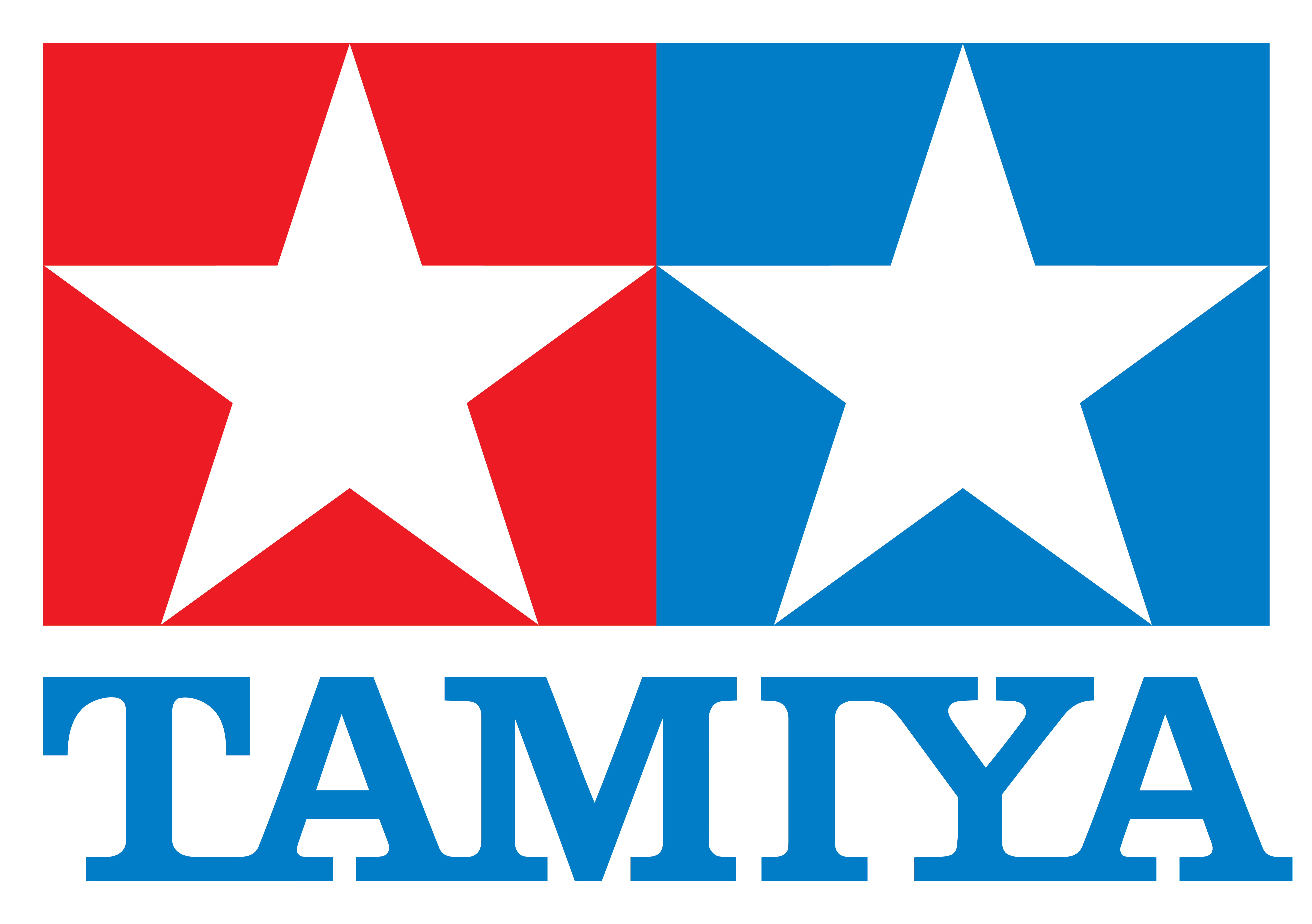 tamiya