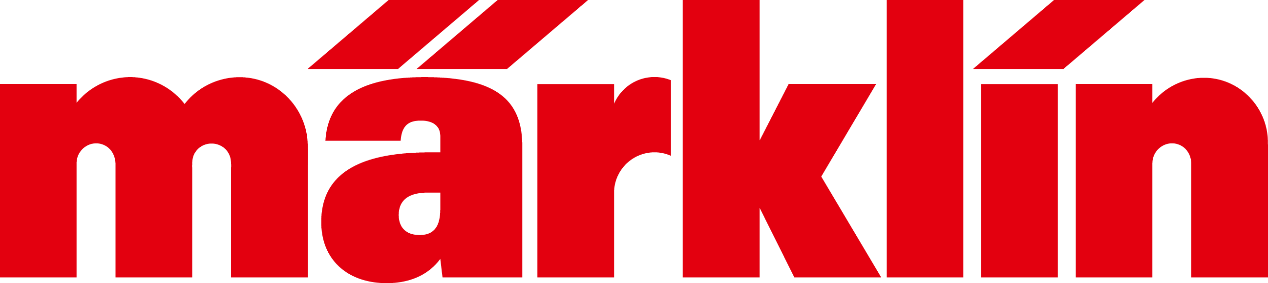 maerklin